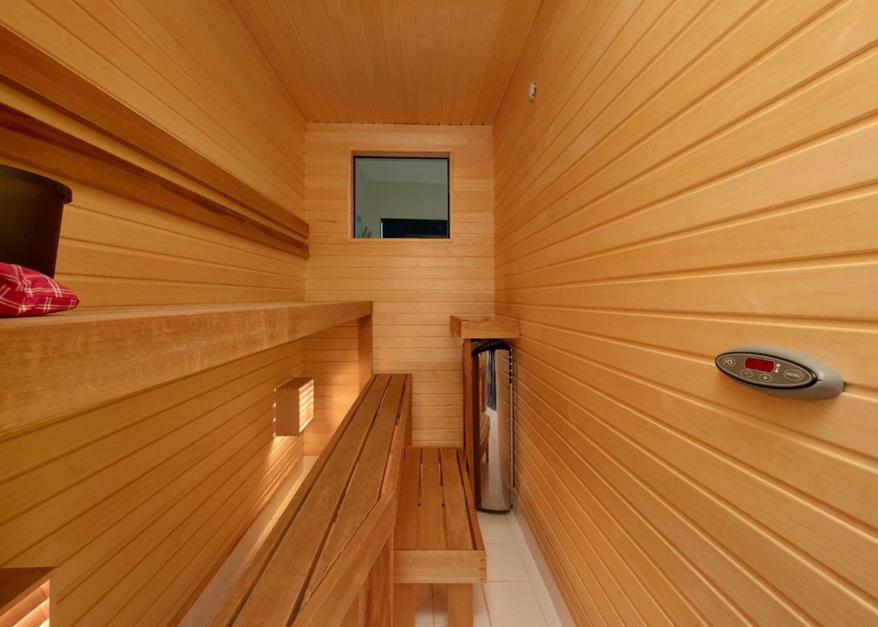 Lootsi Apartment With Sauna, Next To Old Town, City Center, Port Reval Esterno foto